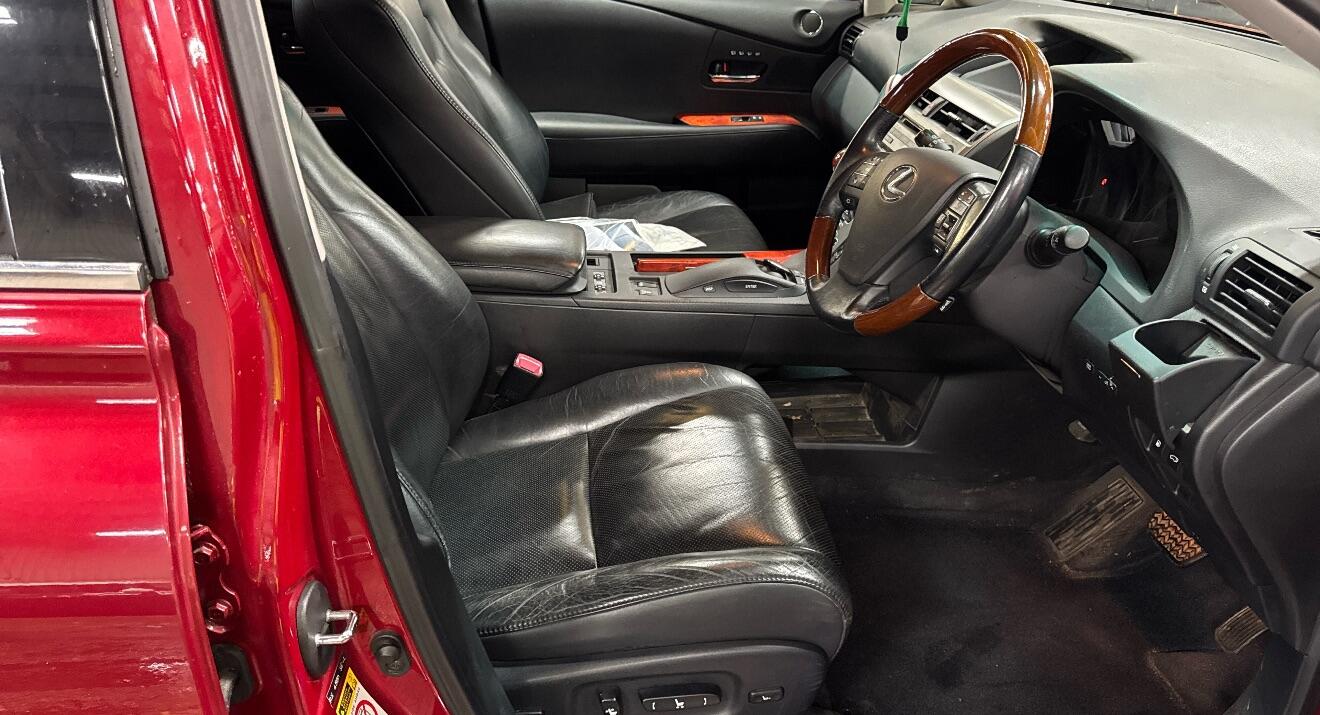 Used Lexus RX 2009 for sale - 76714184: Photo 5