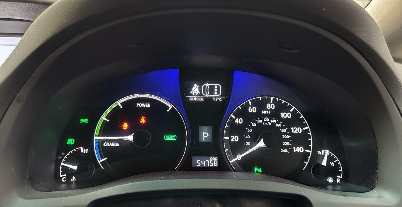 Used Lexus RX 2009 for sale - 76714184: Photo 6