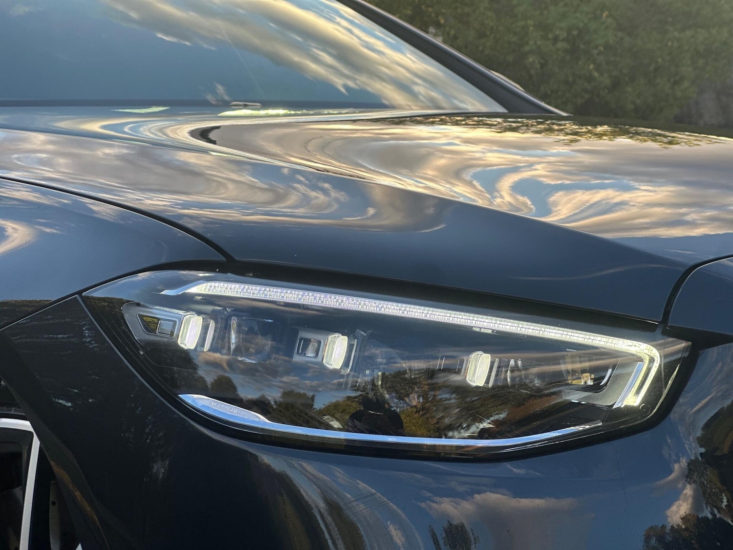 Used Mercedes-Benz S Class 2021 for sale - 76485866: Photo 14