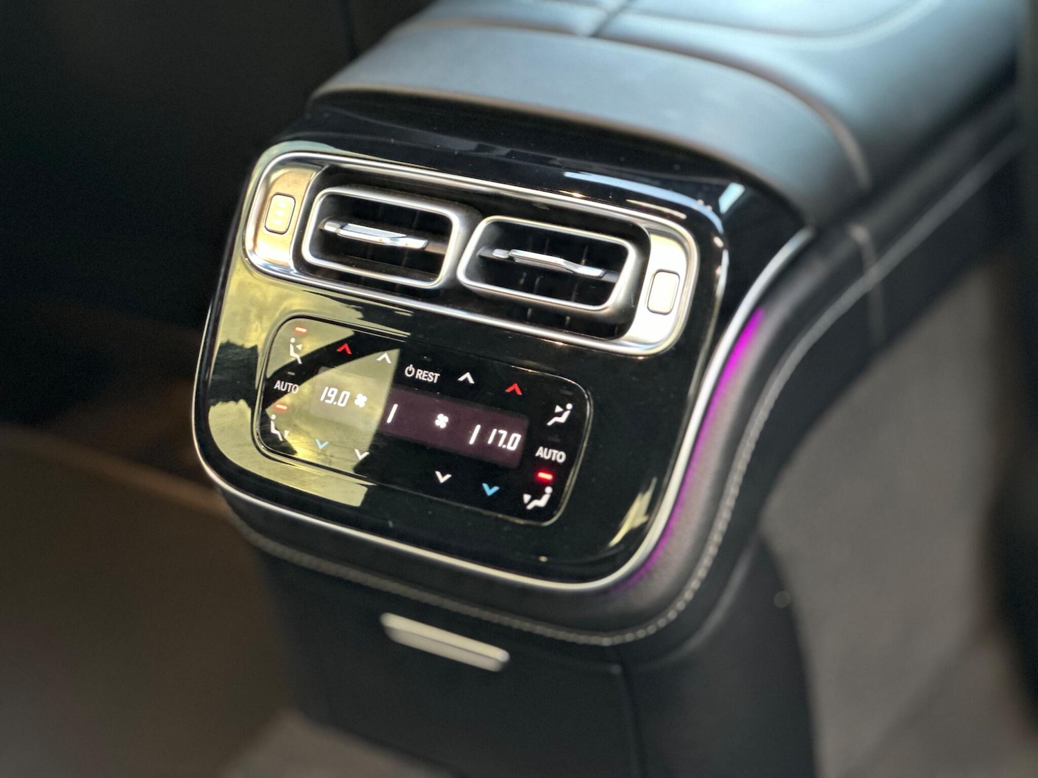 Used Mercedes-Benz S Class 2021 for sale - 76485866: Photo 35