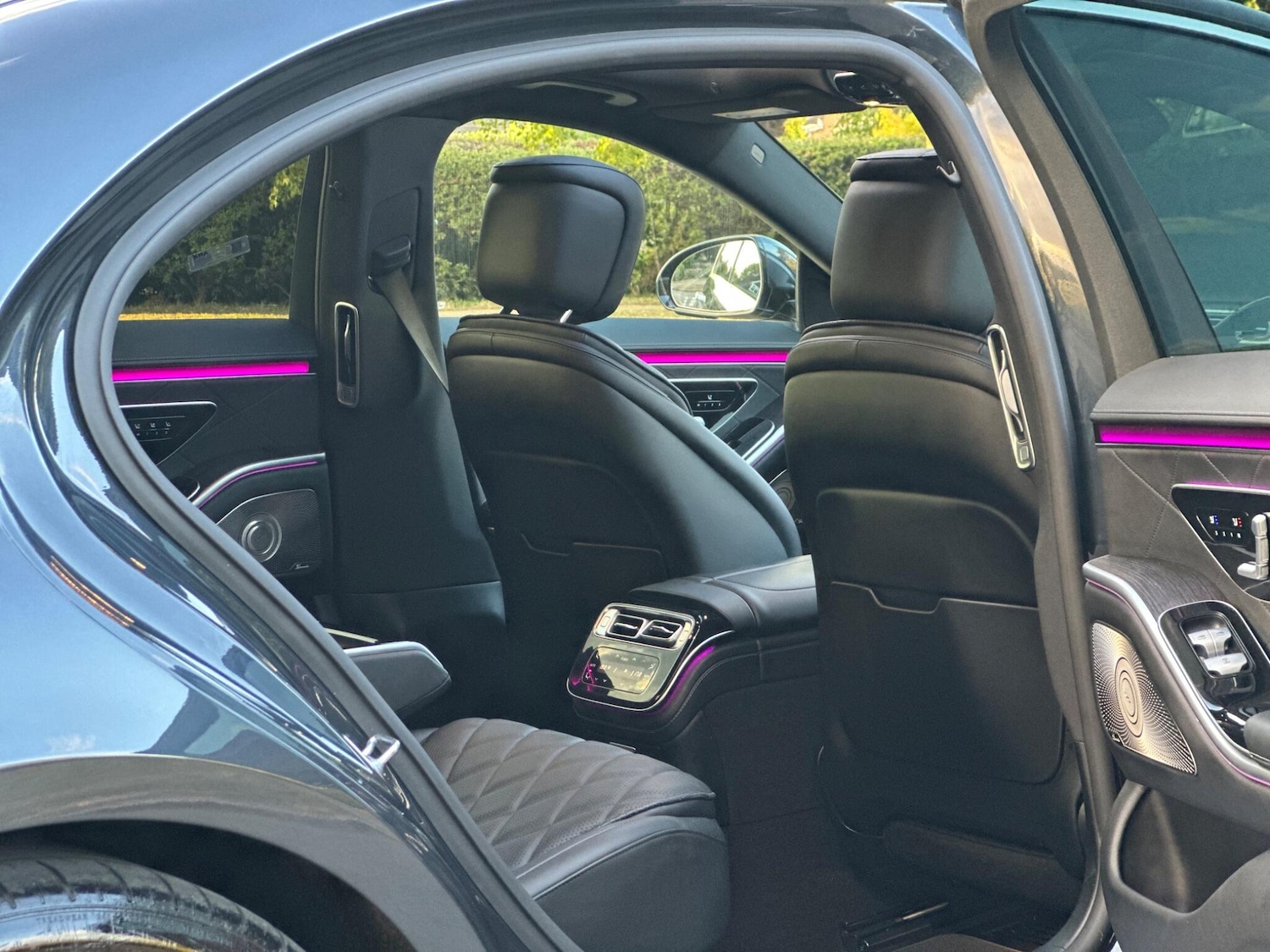 Used Mercedes-Benz S Class 2021 for sale - 76485866: Photo 37