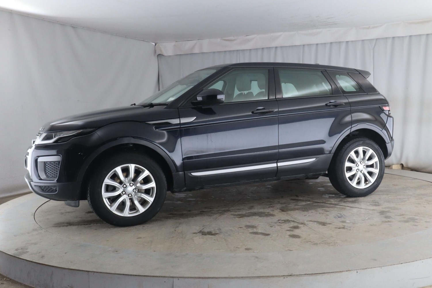 Used Land Rover Range Rover Evoque 2016 for sale - 77410862: Photo 3