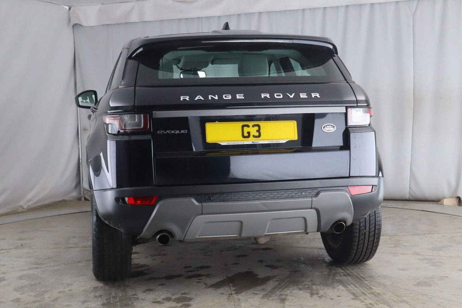 Used Land Rover Range Rover Evoque 2016 for sale - 77410862: Photo 4