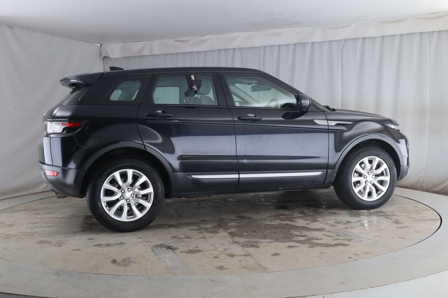 Used Land Rover Range Rover Evoque 2016 for sale - 77410862: Photo 6