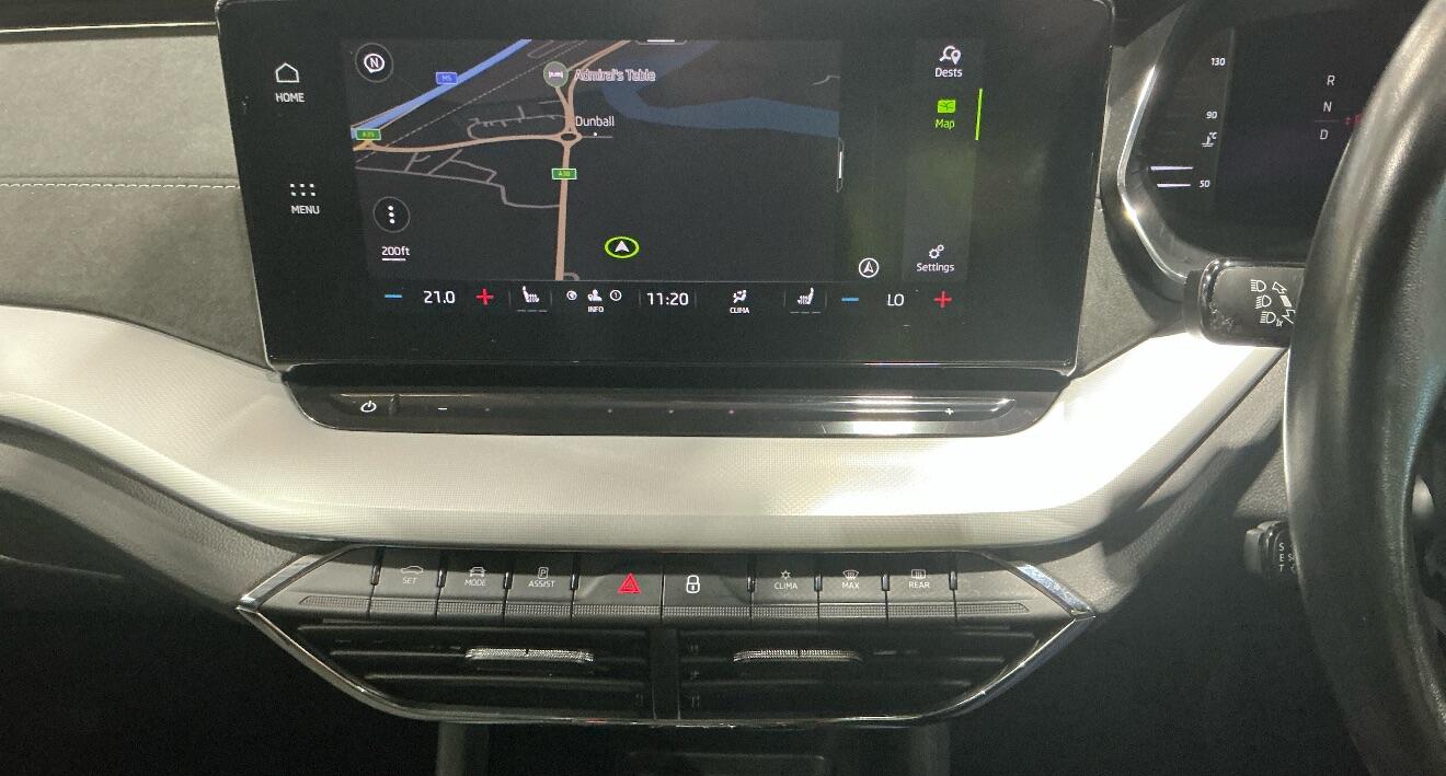 Used Skoda Octavia 2021 for sale - 76561202: Photo 10