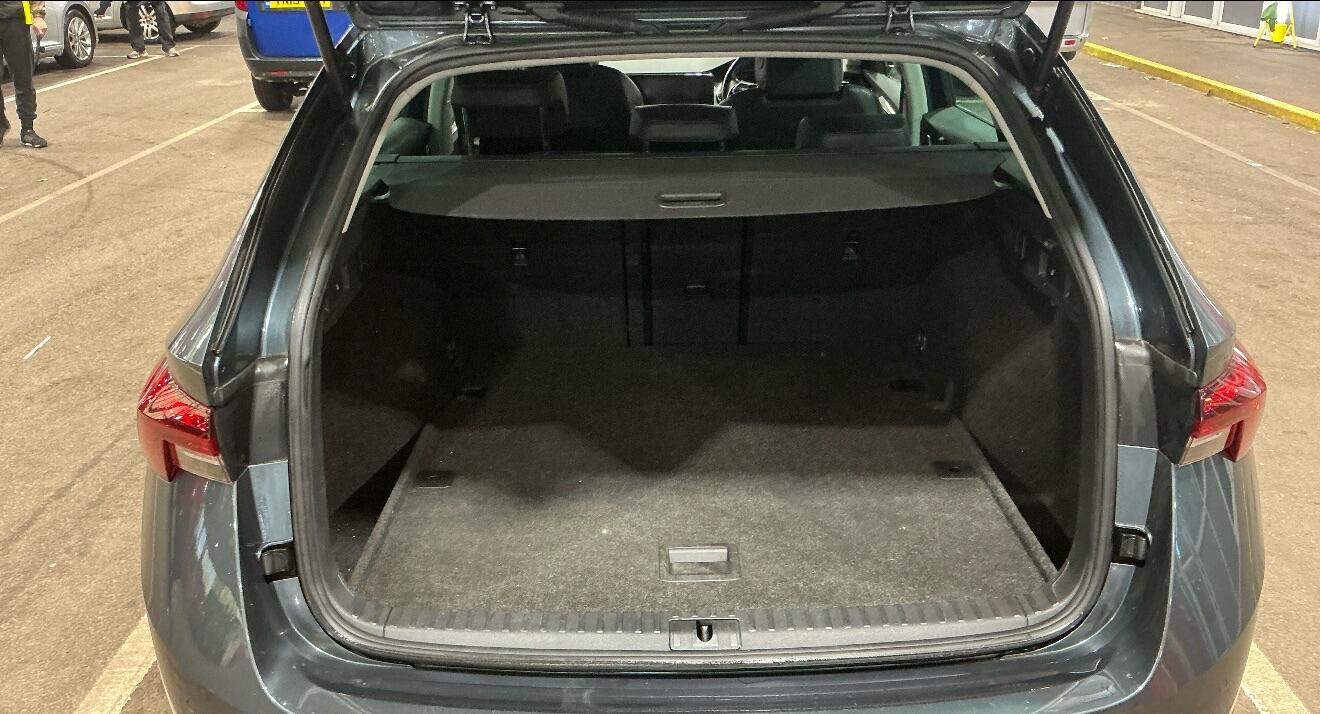 Used Skoda Octavia 2021 for sale - 76561202: Photo 7