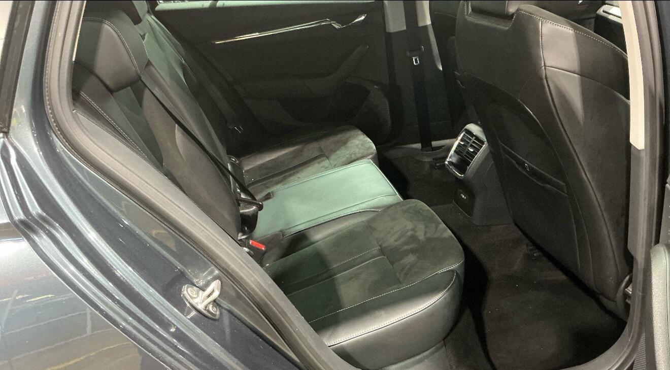 Used Skoda Octavia 2021 for sale - 76561202: Photo 9