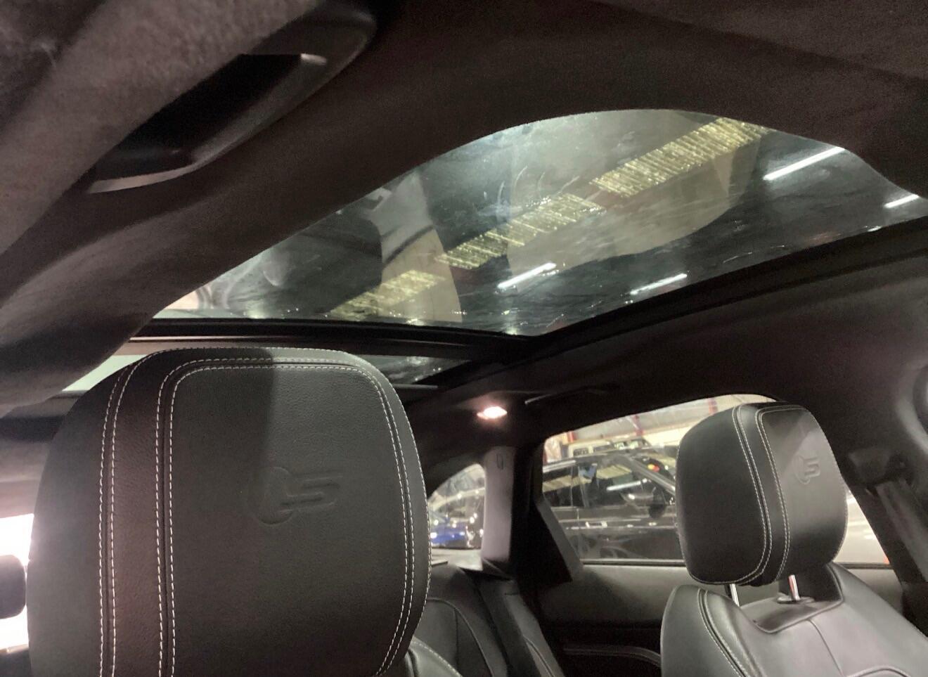 Used Jaguar F-Pace 2018 for sale - 77783355: Photo 10