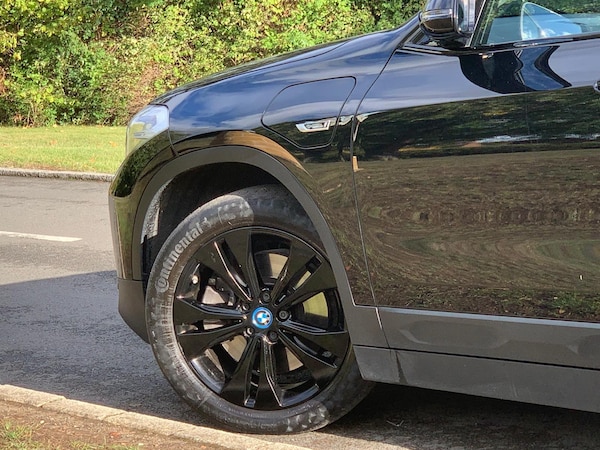 Used BMW X2 2022 for sale - 75657284: Photo 10