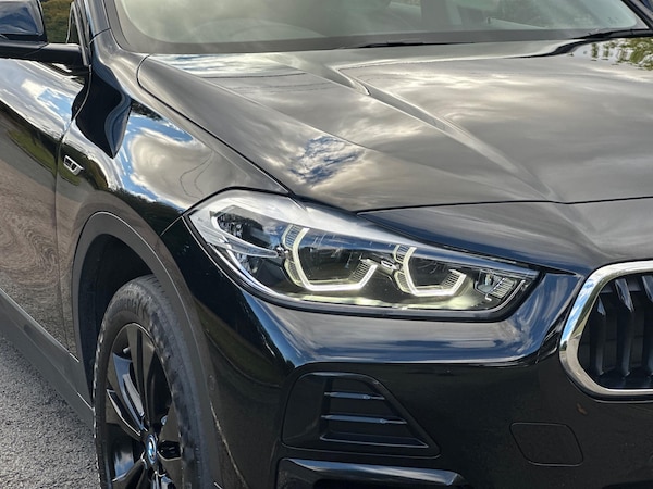 Used BMW X2 2022 for sale - 75657284: Photo 11