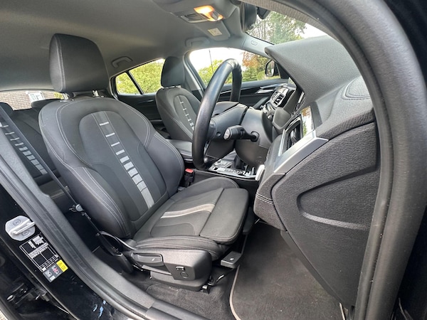 Used BMW X2 2022 for sale - 75657284: Photo 14