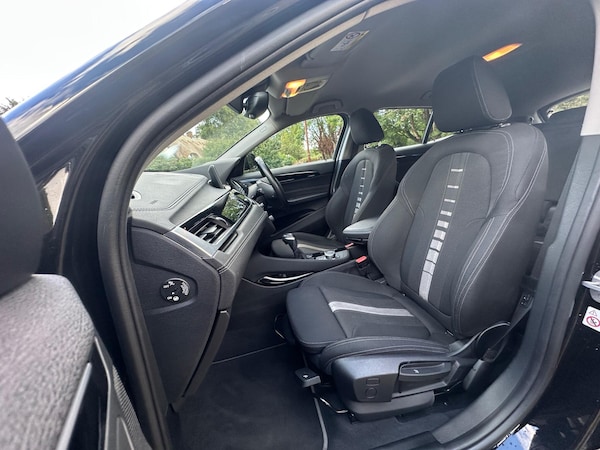 Used BMW X2 2022 for sale - 75657284: Photo 16