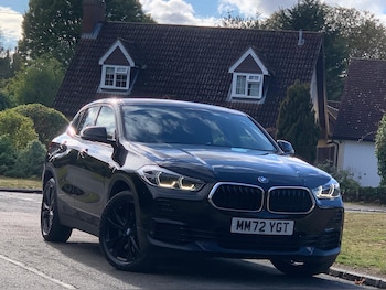 BMW - X2