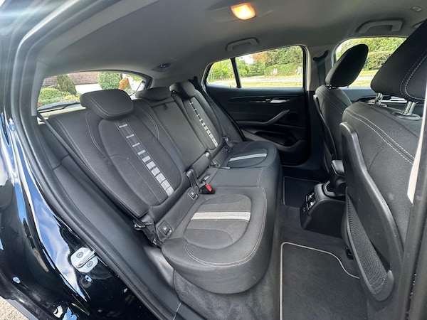Used BMW X2 2022 for sale - 75657284: Photo 20