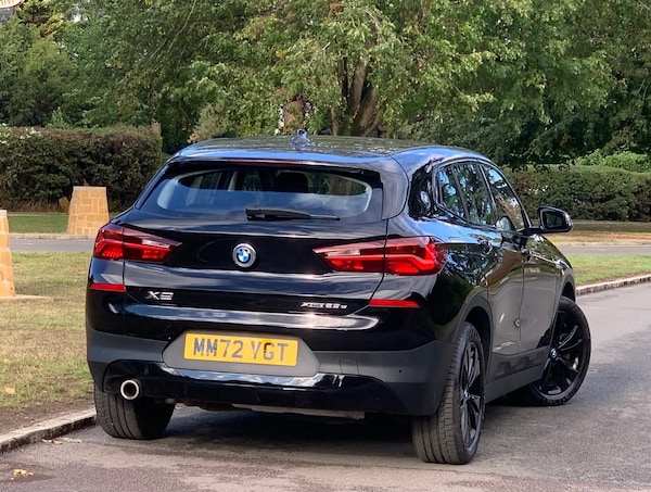 Used BMW X2 2022 for sale - 75657284: Photo 4