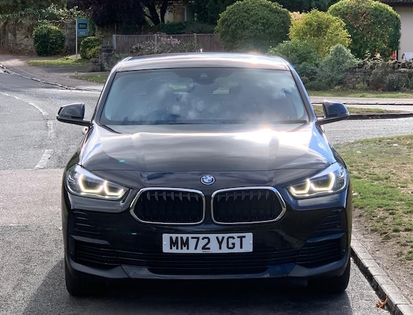 Used BMW X2 2022 for sale - 75657284: Photo 7
