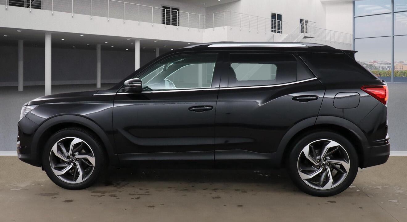 Used Ssangyong Korando 2021 for sale - 76326339: Photo 6