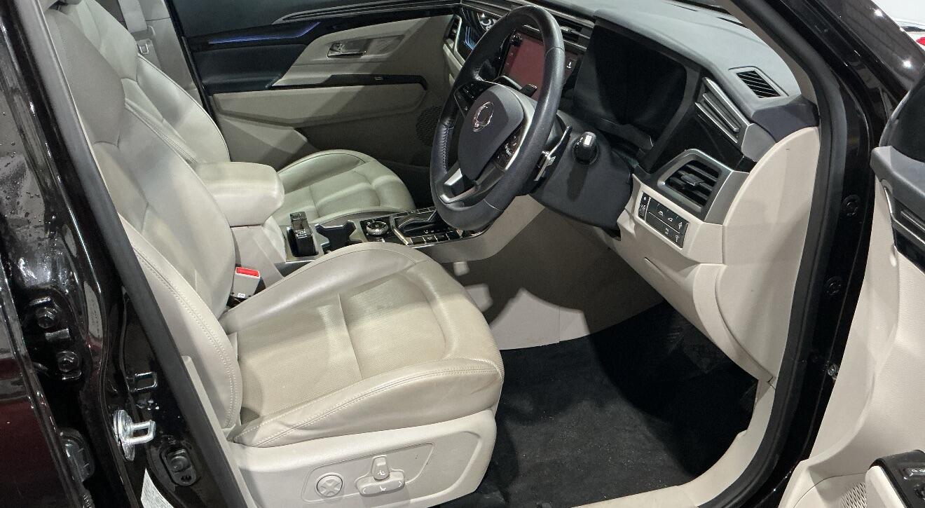 Used Ssangyong Korando 2021 for sale - 76326339: Photo 7