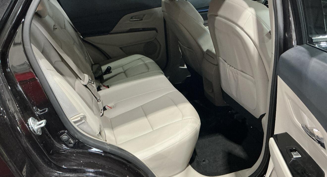 Used Ssangyong Korando 2021 for sale - 76326339: Photo 8