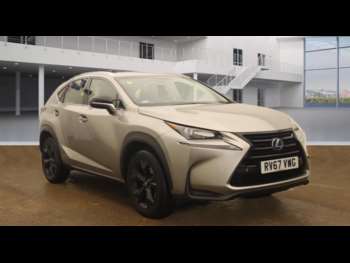 (67) - 2.5 300h Sport E-CVT 4WD Euro 6 (s/s) 5dr