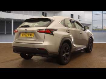 Used Lexus NX 2017 for sale - 74686939: Photo
