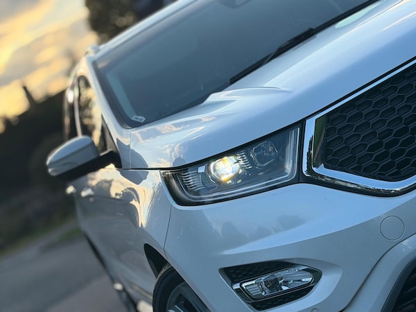 Used Ford Edge 2018 for sale - 76060814: Photo 10