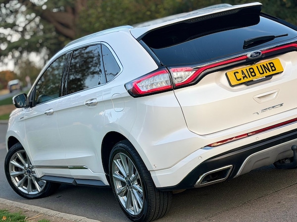 Used Ford Edge 2018 for sale - 76060814: Photo 12