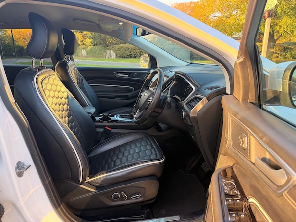 Used Ford Edge 2018 for sale - 76060814: Photo 17