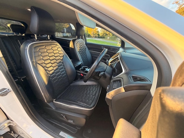 Used Ford Edge 2018 for sale - 76060814: Photo 18