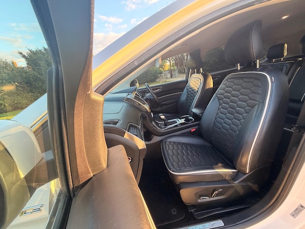 Used Ford Edge 2018 for sale - 76060814: Photo 19