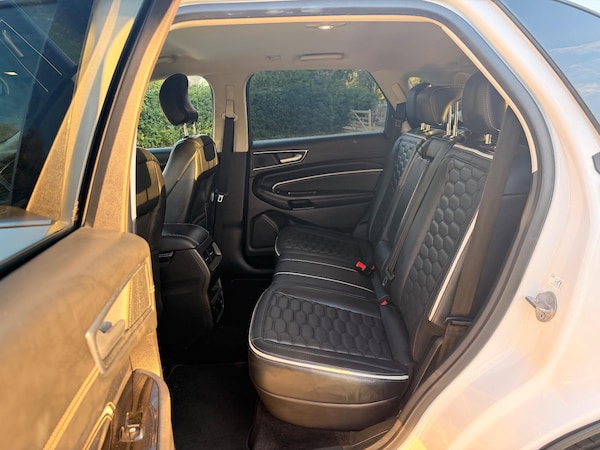 Used Ford Edge 2018 for sale - 76060814: Photo 20