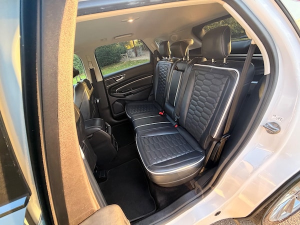 Used Ford Edge 2018 for sale - 76060814: Photo 21