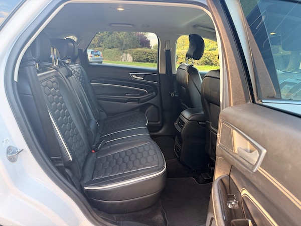 Used Ford Edge 2018 for sale - 76060814: Photo 22
