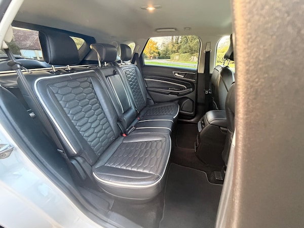 Used Ford Edge 2018 for sale - 76060814: Photo 23