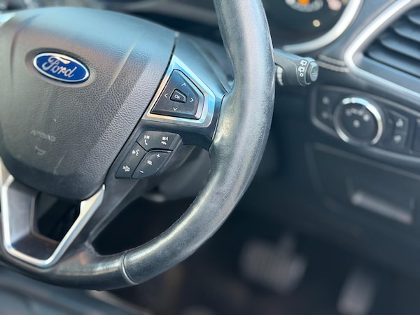 Used Ford Edge 2018 for sale - 76060814: Photo 26