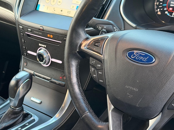 Used Ford Edge 2018 for sale - 76060814: Photo 27