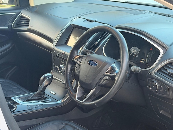 Used Ford Edge 2018 for sale - 76060814: Photo 29