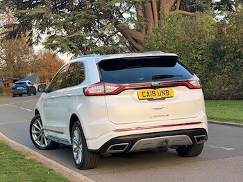 Used Ford Edge 2018 for sale - 76060814: Photo 2
