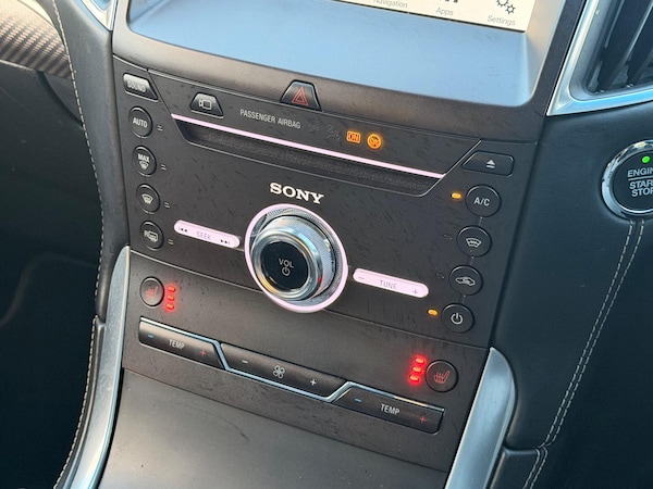 Used Ford Edge 2018 for sale - 76060814: Photo 32