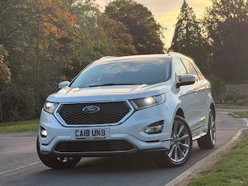 Used Ford Edge 2018 for sale - 76060814: Photo 3