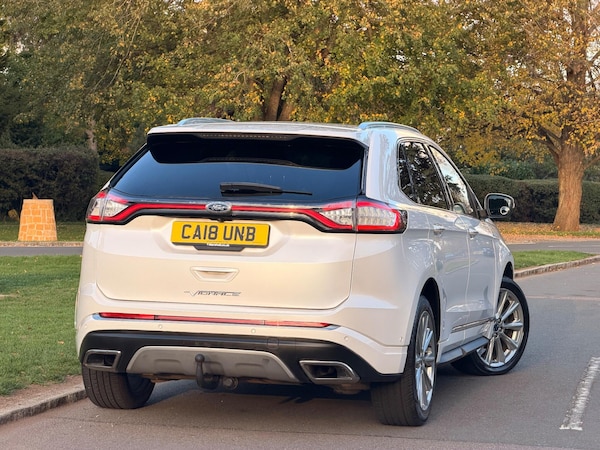 Used Ford Edge 2018 for sale - 76060814: Photo 4