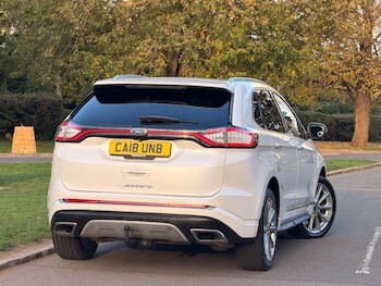 Used Ford Edge 2018 for sale - 76060814: Photo 4