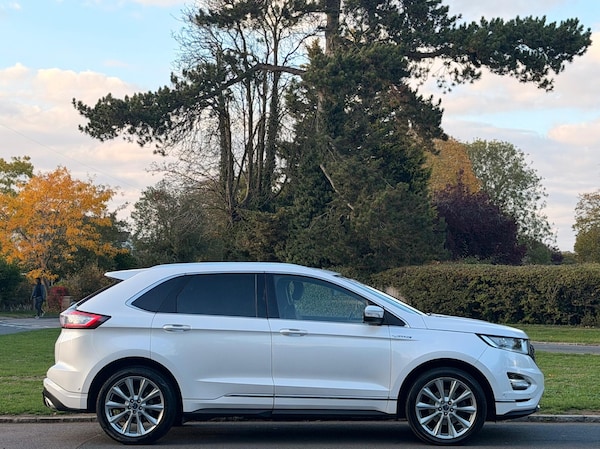 Used Ford Edge 2018 for sale - 76060814: Photo 7