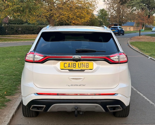 Used Ford Edge 2018 for sale - 76060814: Photo 8