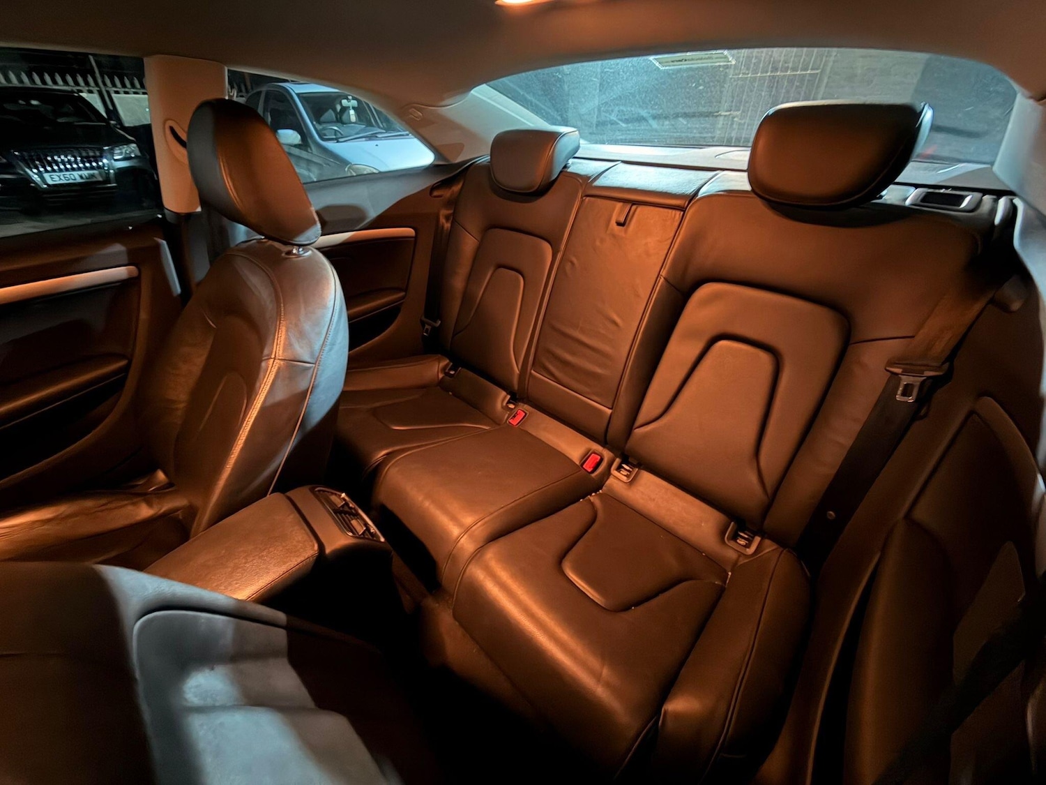 Used Audi A5 for sale - 77710056: Photo 10