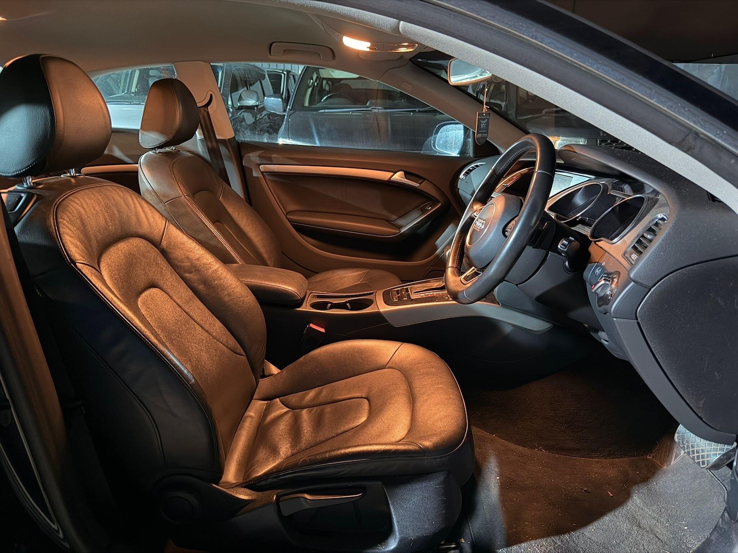 Used Audi A5 for sale - 77710056: Photo 5