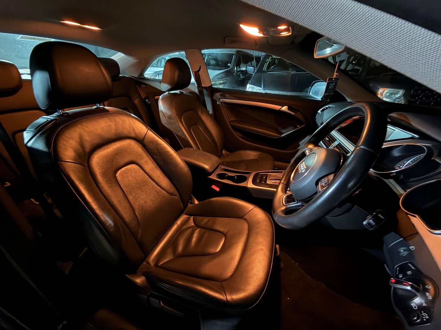 Used Audi A5 for sale - 77710056: Photo 6