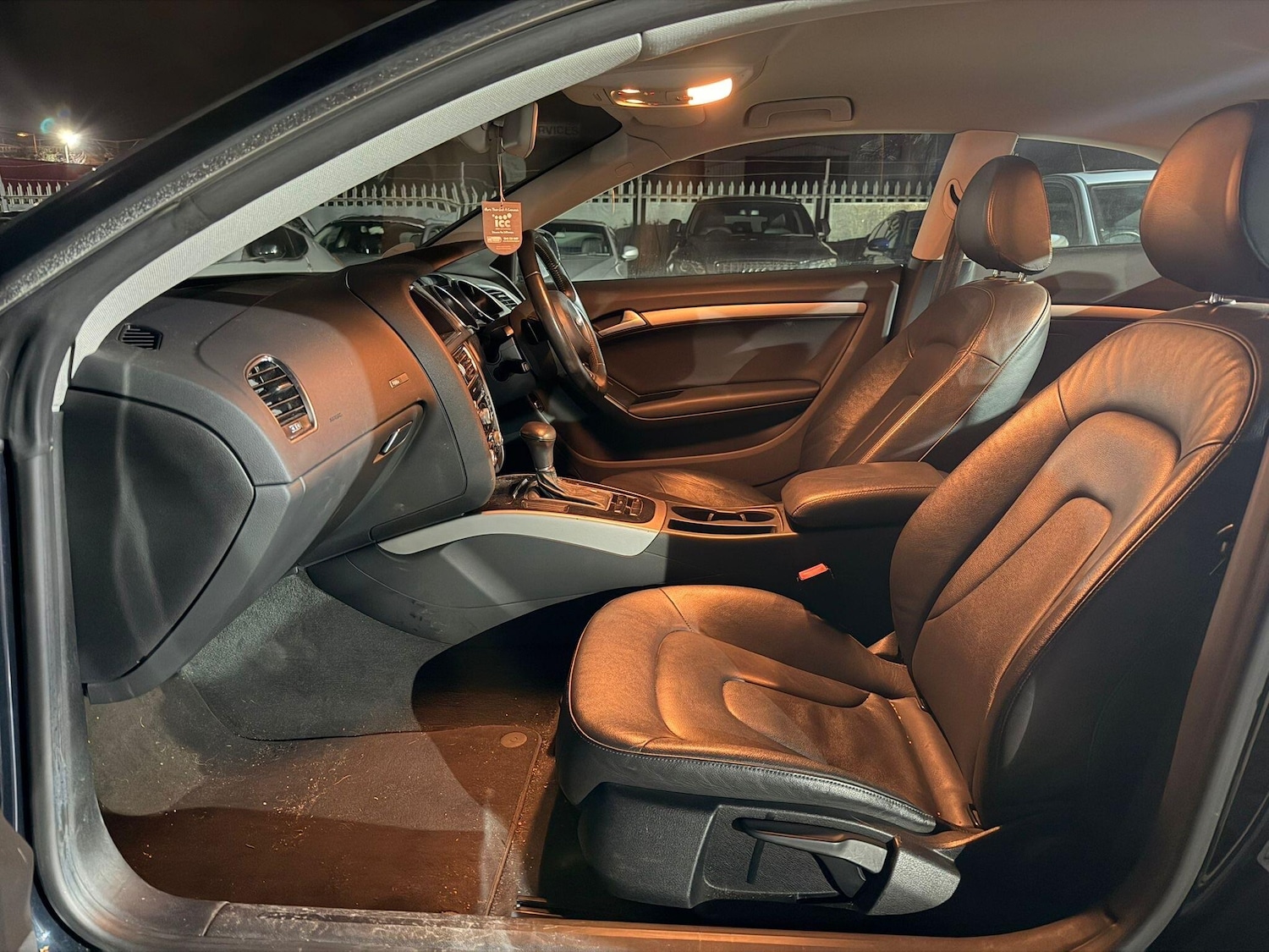 Used Audi A5 for sale - 77710056: Photo 7