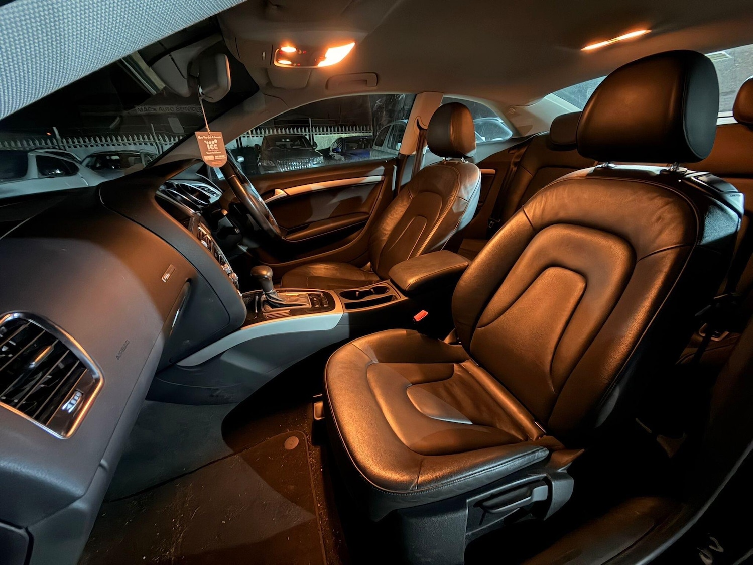 Used Audi A5 for sale - 77710056: Photo 8