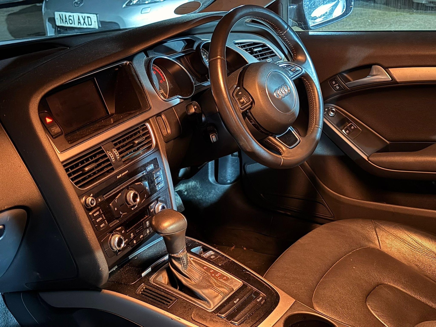 Used Audi A5 for sale - 77710056: Photo 9